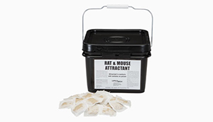 Rat and Mouse Attractant